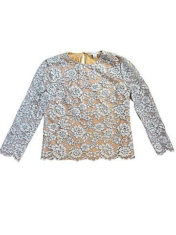 Diane von Furstenberg Blouse (view 1)