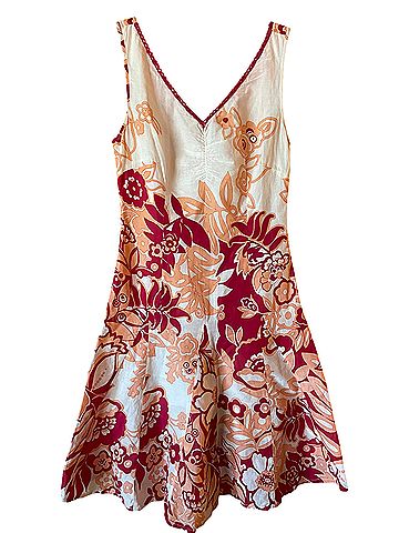 India Boutique Casual Dress (view 1)