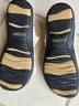 Vionic 100% Leather White Sandals Size 8 - photo 3