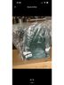 Béis Green Leather Backpack One size - photo 3