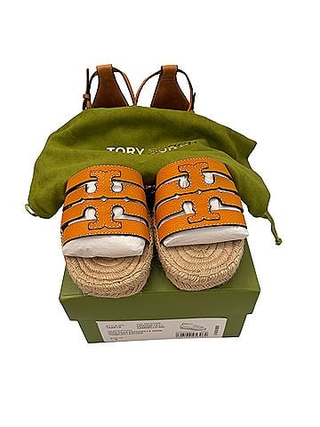Tory Burch Sandals (view 1)