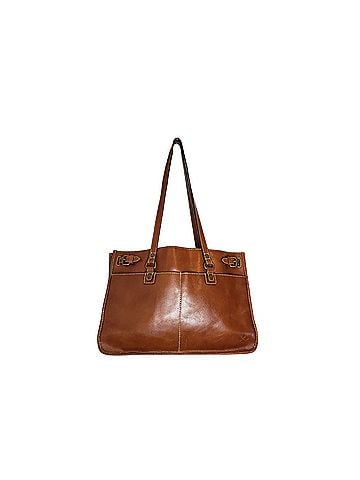 Patricia Nash Patricia Nash Olivenza Leather Tote (view 1)