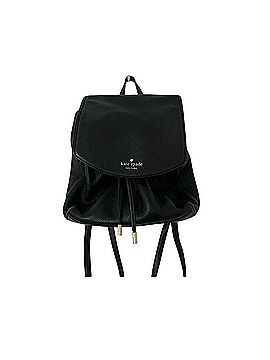 Kate Spade New York Leather Backpack