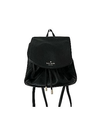 Kate Spade New York Backpack  Leather Backpack (view 1)