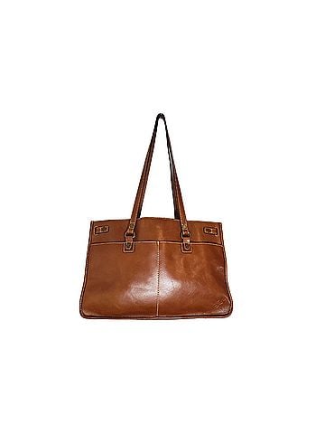 Patricia Nash Patricia Nash Olivenza Leather Tote (view 2)