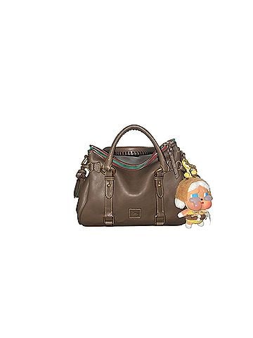 Dooney & Bourke Florentine Leather Shoulder Bag (view 1)