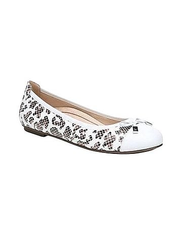 Vionic Flats (view 1)
