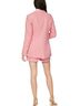 DL1961 100% Linen Pink Jacket Size L - photo 2