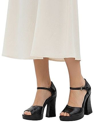 Alice + Olivia Sandals (view 1)