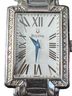 Bulova Silver Watch Size XL - photo 1
