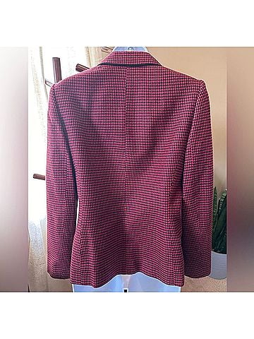 Evan Picone Blazer (view 2)