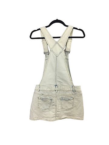 Blue Spice Casual Dress (view 2)