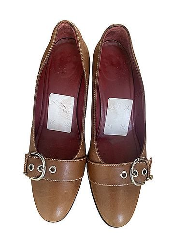 Coach Heels (view 1)