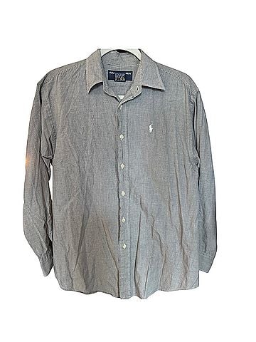 Polo Sport by Ralph Lauren Long Sleeve T-Shirt (view 1)