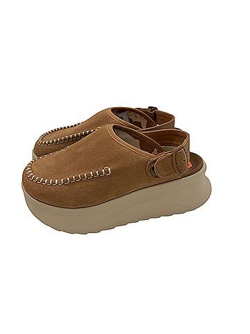 Hey Dude Delray Clog Mule/Clog (view 2)