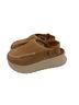 Hey Dude Brown Mule/Clog Size 6 - photo 2