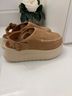 Hey Dude Brown Mule/Clog Size 6 - photo 3
