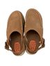 Hey Dude Brown Mule/Clog Size 6 - photo 1
