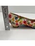 Soft Style Floral Multi Color Heels Size 9 - photo 8