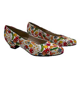 Soft Style Heels