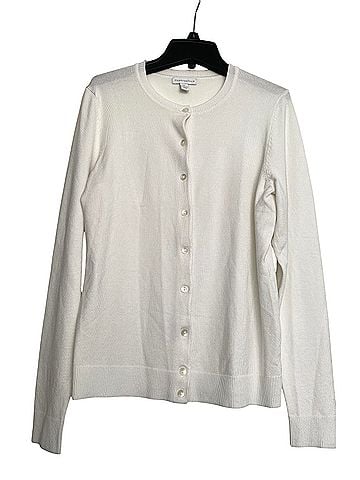 Charter Club Cardigan (view 1)