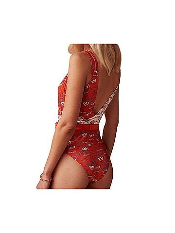 Paolita One Piece Swimsuit (view 2)