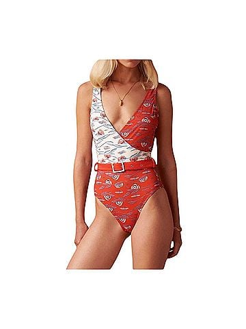 Paolita One Piece Swimsuit (view 1)