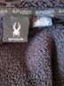 Spyder 100% Polyester Black Jacket Size L - photo 3