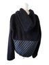 Spyder 100% Polyester Black Jacket Size L - photo 2