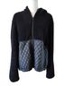 Spyder 100% Polyester Black Jacket Size L - photo 1