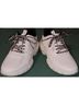 Vionic 100% Leather Leopard Print White Black Sneakers Size 10 - photo 8