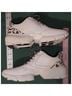 Vionic 100% Leather Leopard Print White Black Sneakers Size 10 - photo 4