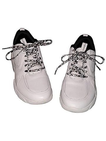 Vionic Aris Lthr Lprd Snk Sneakers (view 1)