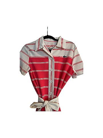 Lacoste Casual Dress (view 2)