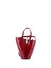 Jacquemus 100% Leather Red Le Petit Bambola Leather One size - photo 4