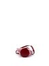 Jacquemus 100% Leather Red Le Petit Bambola Leather One size - photo 2