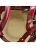 Jacquemus 100% Leather Red Le Petit Bambola Leather One size - photo 5