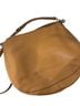 Coach 100% Leather Tan Leather Shoulder Bag One size - photo 2