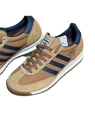 Adidas Sneakers (view 2)