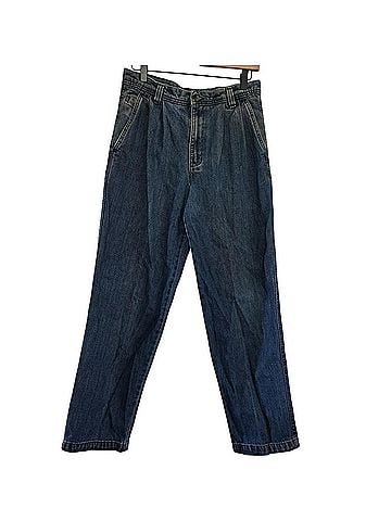 Dockers Classic Fit Jeans (view 1)