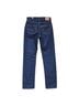 Levi's 100% Cotton Solid Blue Jeans Size 28 - photo 2