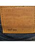 Levi's 100% Cotton Solid Blue Jeans Size 28 - photo 16