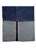 Levi's 100% Cotton Solid Blue Jeans Size 28 - photo 8