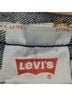 Levi's 100% Cotton Solid Blue Jeans Size 28 - photo 9