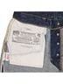 Levi's 100% Cotton Solid Blue Jeans Size 28 - photo 13