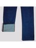 Levi's 100% Cotton Solid Blue Jeans Size 28 - photo 14
