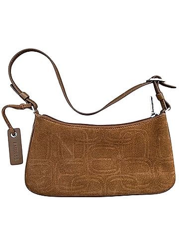 Express Leather Shoulder Bag (view 1)