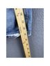 Pilcro Blue Denim Skirt Size 4 - photo 5