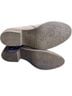 White Mountain Brown Heels Size 5 - photo 2