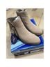 White Mountain Brown Heels Size 5 - photo 5